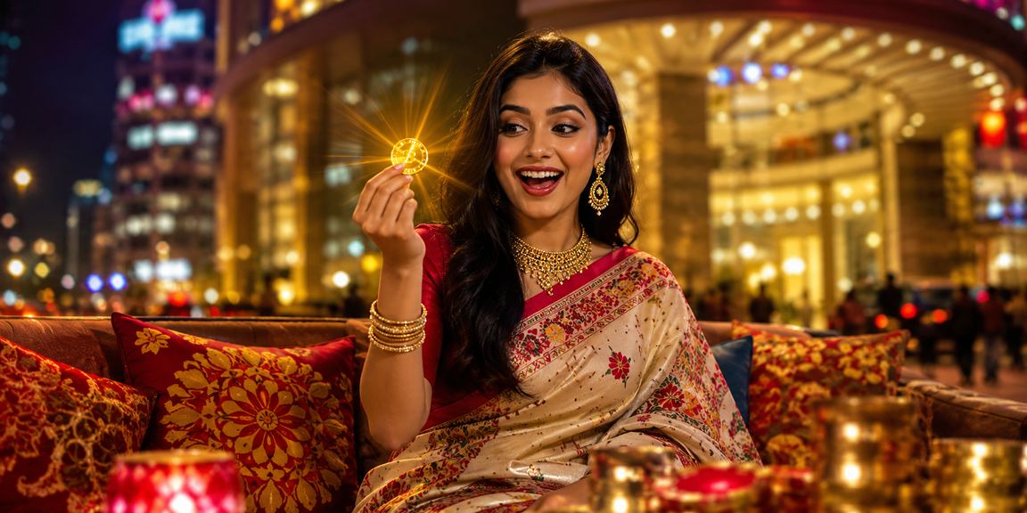 ঢাকায় লটারি ও ক্যাসিনো বিনোদন পরিবেশ