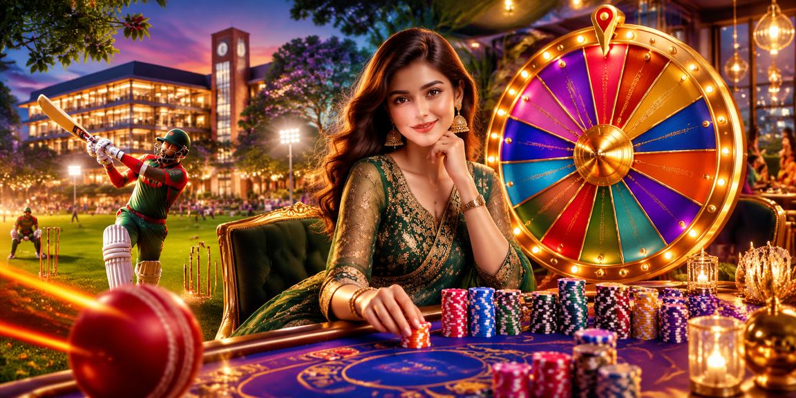 ময়মনসিংহ ক্রিকেট বেটিং প্ল্যাটফর্ম বাংলাদেশ